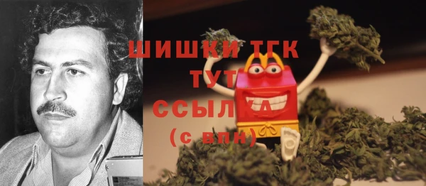 ALPHA-PVP Алексеевка